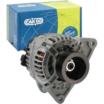 HC-CARGO CAR113280 Generatore trifase - Generatore HC-CARGO CAR113280 Generatore trifase - Generatore