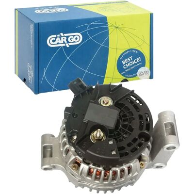 HC-CARGO CAR113298 Generatore - Trifase, 14V, 6 Scanalature HC-CARGO CAR113298 Generatore - Trifase, 14V, 6 Scanalature