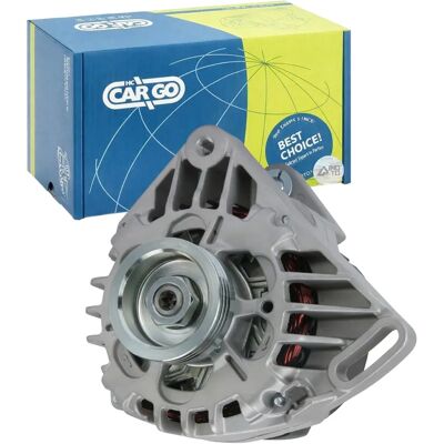 HC-CARGO CAR113403 - Drehstromgenerator HC-CARGO CAR113403 - Drehstromgenerator