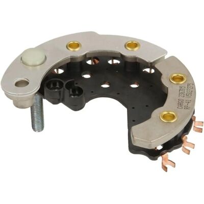 HC-CARGO CAR236305 Diodo raddrizzatore - Zener, 50A, Alternatore HC-CARGO CAR236305 Diodo raddrizzatore - Zener, 50A, Alternatore
