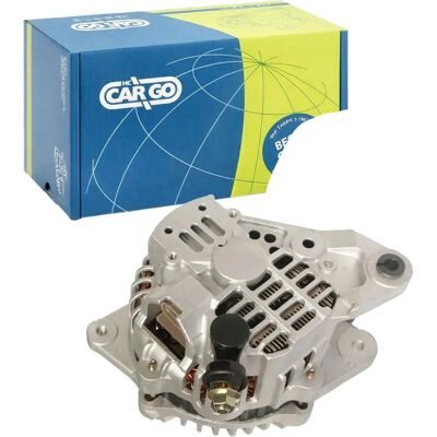 Générateur HC-CARGO 113634 - 5 Rainures, 14V, 90A Générateur HC-CARGO 113634 - 5 Rainures, 14V, 90A