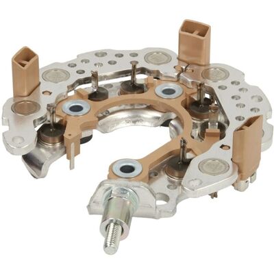 HC-CARGO 236328 Diodo Zener Ponte alternatore HC-CARGO 236328 Diodo Zener Ponte alternatore