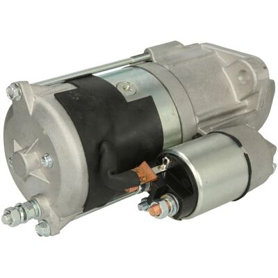 HC-CARGO 113655 Starter - Reduktionsgetriebe, 10 Zähne, 12V, 89mm HC-CARGO 113655 Starter - Reduktionsgetriebe, 10 Zähne, 12V, 89mm