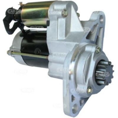 HC-CARGO Démarreur - 113675 - avec réducteur - 24V - 4 kW HC-CARGO Démarreur - 113675 - avec réducteur - 24V - 4 kW
