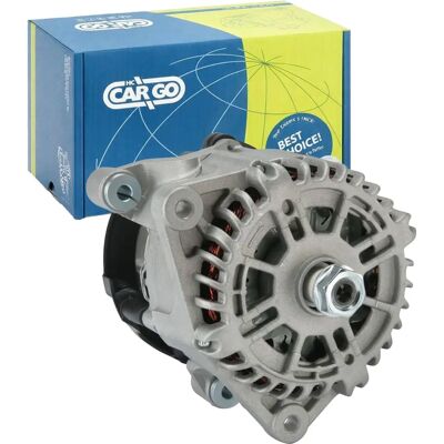 HC-CARGO 113710 - Generator HC-CARGO 113710 - Generator