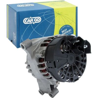 HC-CARGO 113718 Triphasic Generator HC-CARGO 113718 Triphasic Generator