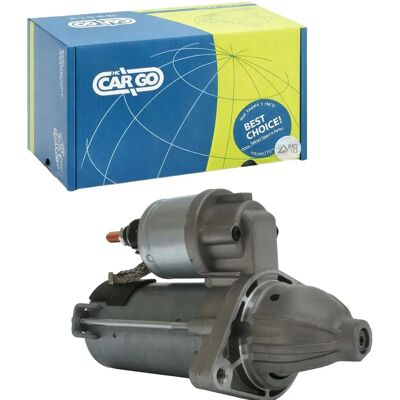 HC-CARGO 113719 Starter - Getriebekasten, 9 Zähne, 12V HC-CARGO 113719 Starter - Getriebekasten, 9 Zähne, 12V