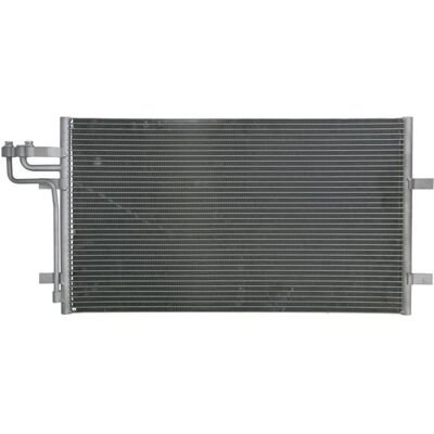 HC-CARGO 260005 Condenseur de climatisation HC-CARGO 260005 Condenseur de climatisation