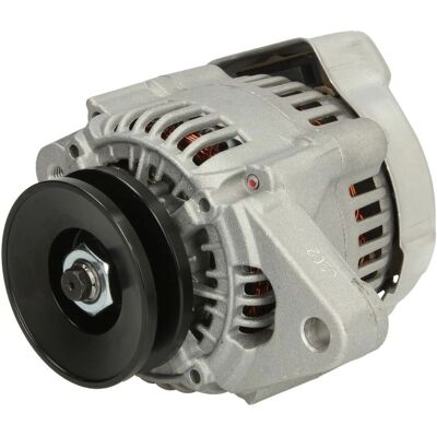 HC-CARGO CAR113742 - Three-phase generator - 40A, 14V HC-CARGO CAR113742 - Three-phase generator - 40A, 14V