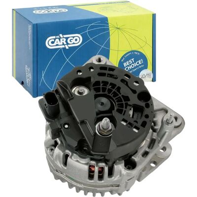 HC-CARGO CAR113874 - Drehstromgenerator HC-CARGO CAR113874 - Drehstromgenerator