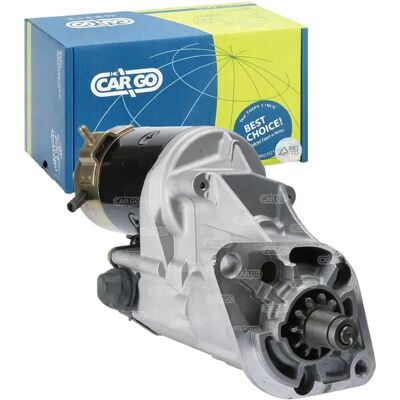 HC-CARGO 113936 Démarreur - Starter motor HC-CARGO 113936 Démarreur - Starter motor