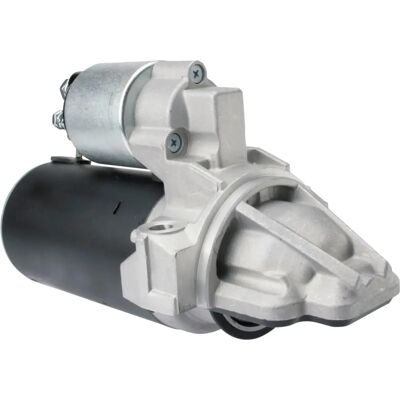 HC-CARGO 113959 Starter - Startermotor HC-CARGO 113959 Starter - Startermotor