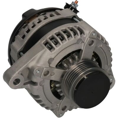 HC-CARGO 114115 Drehstromgenerator - Ladestrom 130A - 14V HC-CARGO 114115 Drehstromgenerator - Ladestrom 130A - 14V