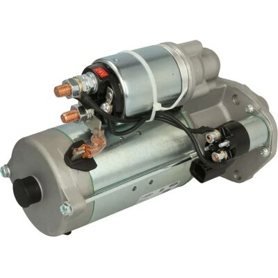 HC-CARGO 114001 Starter Motor - Drehrichtung im Uhrzeigersinn HC-CARGO 114001 Starter Motor - Drehrichtung im Uhrzeigersinn
