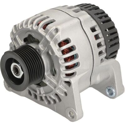 Générateur HC-CARGO - 114081 - Triphasé, 14V, poulie 56,2mm Générateur HC-CARGO - 114081 - Triphasé, 14V, poulie 56,2mm