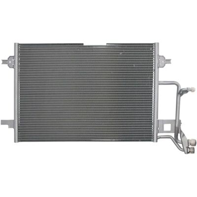 HC-CARGO CAR260080 Air Conditioning Condenser HC-CARGO CAR260080 Air Conditioning Condenser