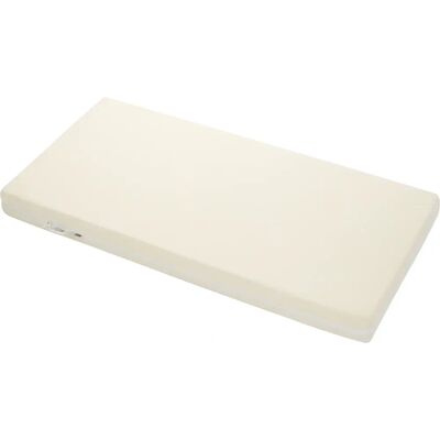 BabyDan Comfort Baby Madrass - Hvit - Baby madrass BabyDan Comfort Baby Madrass - Hvit - Baby madrass