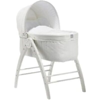 Babydan Angel 3-in-1 Baby-Set - Babybett Lounge Hochstuhl Babydan Angel 3-in-1 Baby-Set - Babybett Lounge Hochstuhl