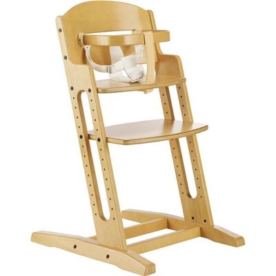 Baby Dan DanChair Nature - Regulowany Fotel dla Dzieci Baby Dan DanChair Nature - Regulowany Fotel dla Dzieci