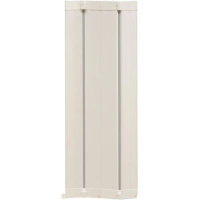 Babydan Extend-A-Guard 24x2cm - Hvit - Sikkerhetsbarriere Utvidelse Babydan Extend-A-Guard 24x2cm - Hvit - Sikkerhetsbarriere Utvidelse