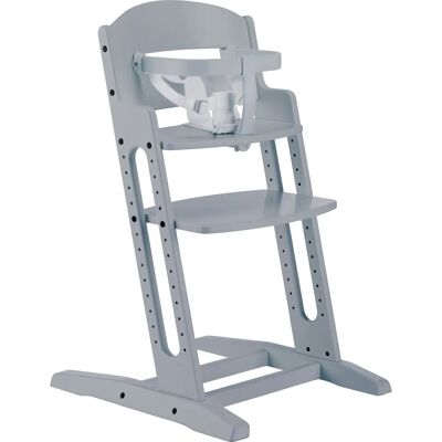 Baby Dan Danchair Grau Hochstuhl - Sicherheit & Skandinavisches Design Baby Dan Danchair Grau Hochstuhl - Sicherheit & Skandinavisches Design