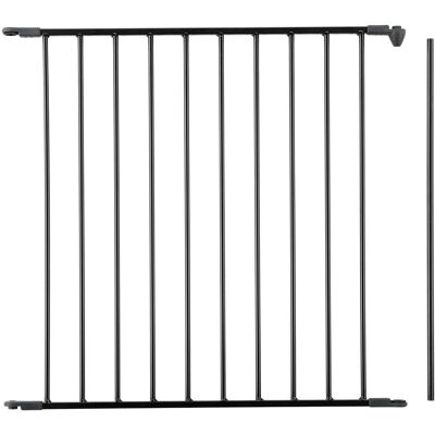 Przedłużka DogSpace Max - 72cm - Czarna Przedłużka DogSpace Max - 72cm - Czarna