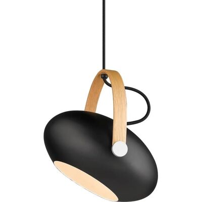 Suspension Halo Design D.C - Réglable, Dimmable, E27 - Publicité Suspension Halo Design D.C - Réglable, Dimmable, E27 - Publicité