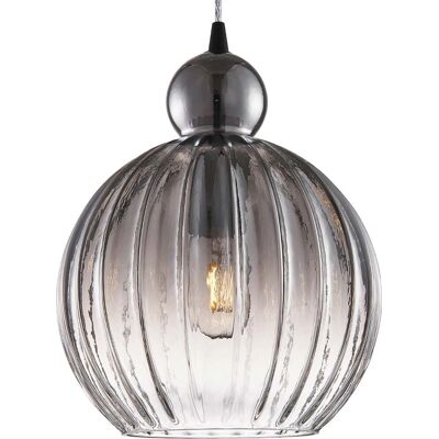 Suspension LED Halo Design No. 737338 Ball Ball 32 E27 Suspension LED Halo Design No. 737338 Ball Ball 32 E27