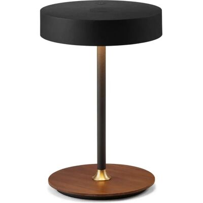 Halo Design 745777 Lampe de Table LED à Batterie - Lampe de Table Halo Design 745777 Lampe de Table LED à Batterie - Lampe de Table