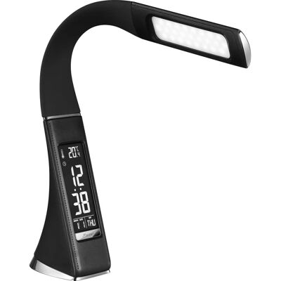 Halo Design Colors Watch & Light Lampe de Bureau - Lampe de Bureau Halo Design Colors Watch & Light Lampe de Bureau - Lampe de Bureau