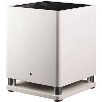 Correct Electronics MB10 - Subwoofer voor thuisbioscoop & Hi-Fi Correct Electronics MB10 - Subwoofer voor thuisbioscoop & Hi-Fi