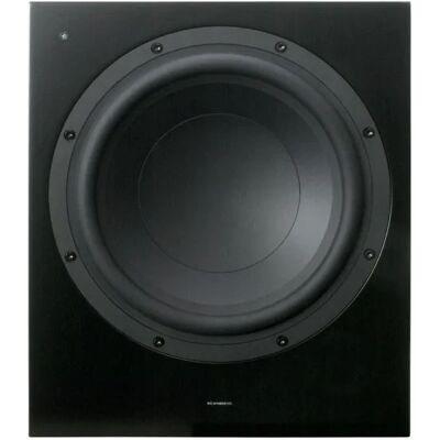 Correct Electronics Scansonic - L12 SUB - 12 inch Subwoofer Correct Electronics Scansonic - L12 SUB - 12 inch Subwoofer