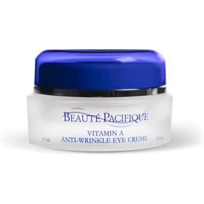 Beauté Pacifique A0100301 Ögonsalva - A-vitamin för åldrandet Beauté Pacifique A0100301 Ögonsalva - A-vitamin för åldrandet