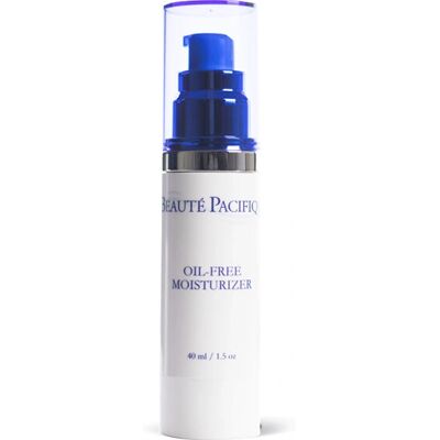 Beauté Pacifique Squalane Öl-fri Feuchtigkeitslotion Beauté Pacifique Squalane Öl-fri Feuchtigkeitslotion