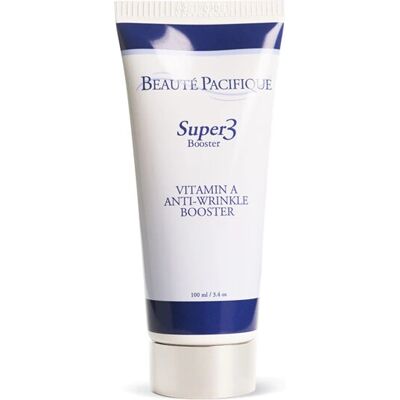 Ansiktsfukter Beauté Pacifique A0101301 - Nattbehandling mot aldring Ansiktsfukter Beauté Pacifique A0101301 - Nattbehandling mot aldring