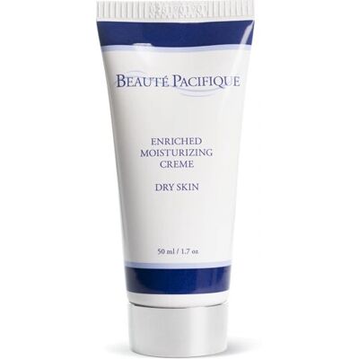 Beauté Pacifique A0800101 Gesichtsfeuchtigkeitscreme - Feuchtigkeitspflege für trockene Haut Beauté Pacifique A0800101 Gesichtsfeuchtigkeitscreme - Feuchtigkeitspflege für trockene Haut