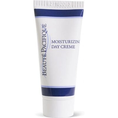 Beauté Pacifique Squalan Gesichtscreme - Alle Hauttypen Beauté Pacifique Squalan Gesichtscreme - Alle Hauttypen