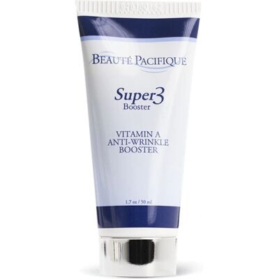 Beauté Pacifique A0101401 Gesichtscreme - Vitamin A Anti-Age Nachtcreme Beauté Pacifique A0101401 Gesichtscreme - Vitamin A Anti-Age Nachtcreme