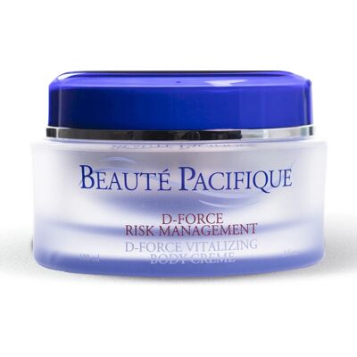 Beauté Pacifique B0800101 Kroppskrem & Lotion - Anti-aldring beskyttelse Beauté Pacifique B0800101 Kroppskrem & Lotion - Anti-aldring beskyttelse