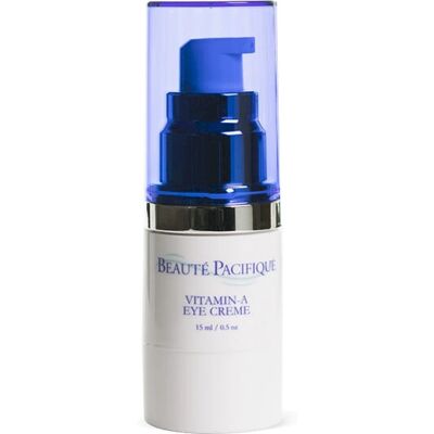 Beauté Pacifique A0102301 Ögonkräm - Vitamin A mot åldrande Beauté Pacifique A0102301 Ögonkräm - Vitamin A mot åldrande