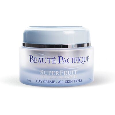 Beauté Pacifique A0200501 Ansiktskrem - Fuktighetsgivende, For alle hudtyper Beauté Pacifique A0200501 Ansiktskrem - Fuktighetsgivende, For alle hudtyper