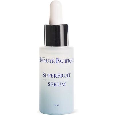 Beauté Pacifique A0200701 Ansiktsserum - Mot Rødhet & Fuktighetsgivende Beauté Pacifique A0200701 Ansiktsserum - Mot Rødhet & Fuktighetsgivende