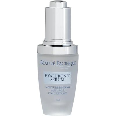 Beauté Pacifique Hyaluronsäure Serum - Gesichtspflege für alle Hauttypen Beauté Pacifique Hyaluronsäure Serum - Gesichtspflege für alle Hauttypen