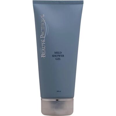 Beauté Pacifique Mild Shower Gel - Körperpflege Beauté Pacifique Mild Shower Gel - Körperpflege