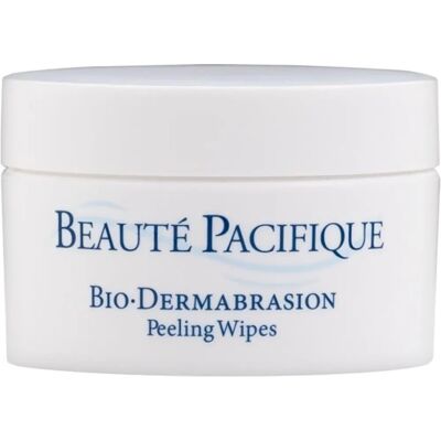 Beauté Pacifique Modell Bio Dermabrasion Peeling Wipes - Ansiktsskrubbservietter Beauté Pacifique Modell Bio Dermabrasion Peeling Wipes - Ansiktsskrubbservietter