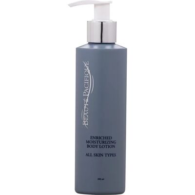Beauté Pacifique Kroppslotion - Alle hudtyper - Fuktighetsgivende og nærende Beauté Pacifique Kroppslotion - Alle hudtyper - Fuktighetsgivende og nærende