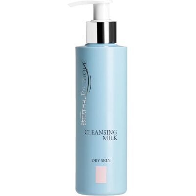 Beauté Pacifique Modell Tørr Hud Rensemelk - Rensemelk Beauté Pacifique Modell Tørr Hud Rensemelk - Rensemelk