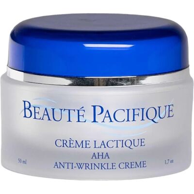 Beauté Pacifique AHA Vitamin C Glow ansiktskräm - Anti-rynke Beauté Pacifique AHA Vitamin C Glow ansiktskräm - Anti-rynke