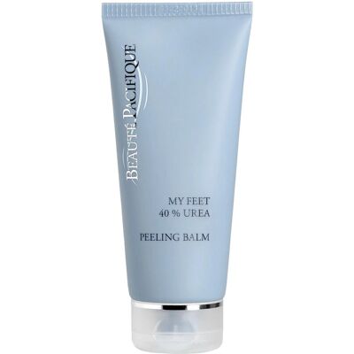 Beaute Pacifique My Feet Urea Peeling Balm - Fotpleiebalsam Beaute Pacifique My Feet Urea Peeling Balm - Fotpleiebalsam