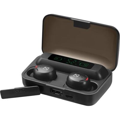 Sandberg Auricolari Bluetooth Sandberg Auricolari Bluetooth